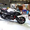 Vietnam motorcycle market ranks 4th in world 