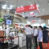 Exhibitions showcase advanced technologies in support industry