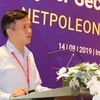 Hanoi workshop shares cyber security solutions