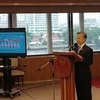 Thai House Speaker assures envoys of readiness for AIPA summit