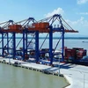 Logistics market sees wave of investment from Japan, RoK