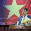 Identifying opportunities for Vietnamese firms