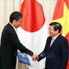 HCM City steps up multifaceted cooperation with Nagano 