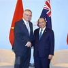 Australian Prime Minister to visit Vietnam 