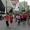 Malaysia serves 78.2 mln domestic tourists last year 