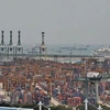 Singapore’s exports decline for fifth consecutive month