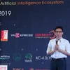 Vietnam AI festival opens in Hanoi