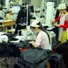 Cambodian garment association urges EU to maintain trade preferences