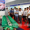 Aquaculture Vietnam 2019 to be held in Can Tho