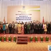 Indian Independence Day marked in Hanoi 