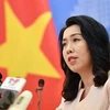 China asked to withdraw ships out of Vietnam’s territorial waters 