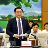Deputy PM Hue emphasises Mekong Delta’s strategic position