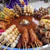 Thailand improves quality of street food to boost tourism