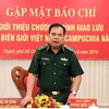 Vietnam, Cambodia to hold border friendship exchange programme 