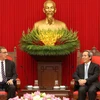 IMF pledges further support for Vietnam 