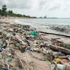 Thailand reduces use of 1.5 billion plastic bags over past year