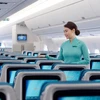 Vietnam Airlines revises down revenue goals for 2019