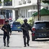 Indonesia beefs up security in Papua province