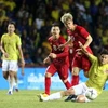 Tickets for Vietnamese fans in match against Thailand sold out