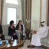 Vietnamese Party official visits Qatar to boost bilateral ties