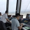Air traffic controllers face strain with rising flights