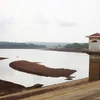 Central Highlands dams in state of disrepair, pose threat of bursting