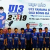 Yamaha Cup returns to seek young football talents