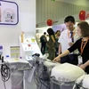 Largest beauty trade show opens in HCM City