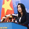 China requested to withdraw all ships from Vietnam’s EEZ