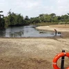 Singapore’s dry spell likely caused by Indian Ocean Dipole