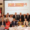 Vietnam’s National Day marked in Canada, Hong Kong 