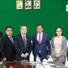Angkor Air to launch Phnom Penh – Da Nang flight service 