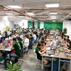 Vietnam has high demand for IT workforce