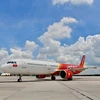 Vietjet shares forecast to be added into ETF investee list