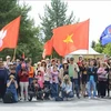 Vietnam joins Summer Diplomatic Games in Russia 