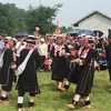 Culture-tourism village to host activities marking National Day 
