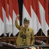 Indonesian President announces site of new capital 