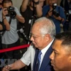 Former Malaysian PM gets leave to challenge senior deputy public prosecutor