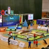 Vietnam finishes third at 2019 ABU Robocon in Mongolia