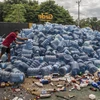 Anti-plastic waste alliance to focus on Southeast Asia
