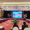 EATOF Standing Committee convenes meeting in Quang Ninh 