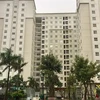 HCM City authorities admit to big housing shortage