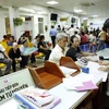 Prices of over 1,900 medical services increase slightly 