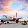 Vietjet announces Da Nang-Taipei direct route