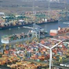 Belgium’s Antwerp expands trade ties with Vietnam 
