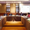 Consultation seminar looks into ASEAN integration projects 