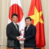 HCM City, Japan’s Miyagi prefecture seek ways to deepen partnership