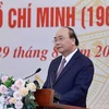 Preserving President Ho Chi Minh’s body for future generations: PM