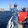 China’s survey in Vietnam’s EEZ violates int’l law: Indonesian expert