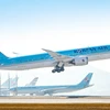 Korean airlines focus more on Southeast Asian markets